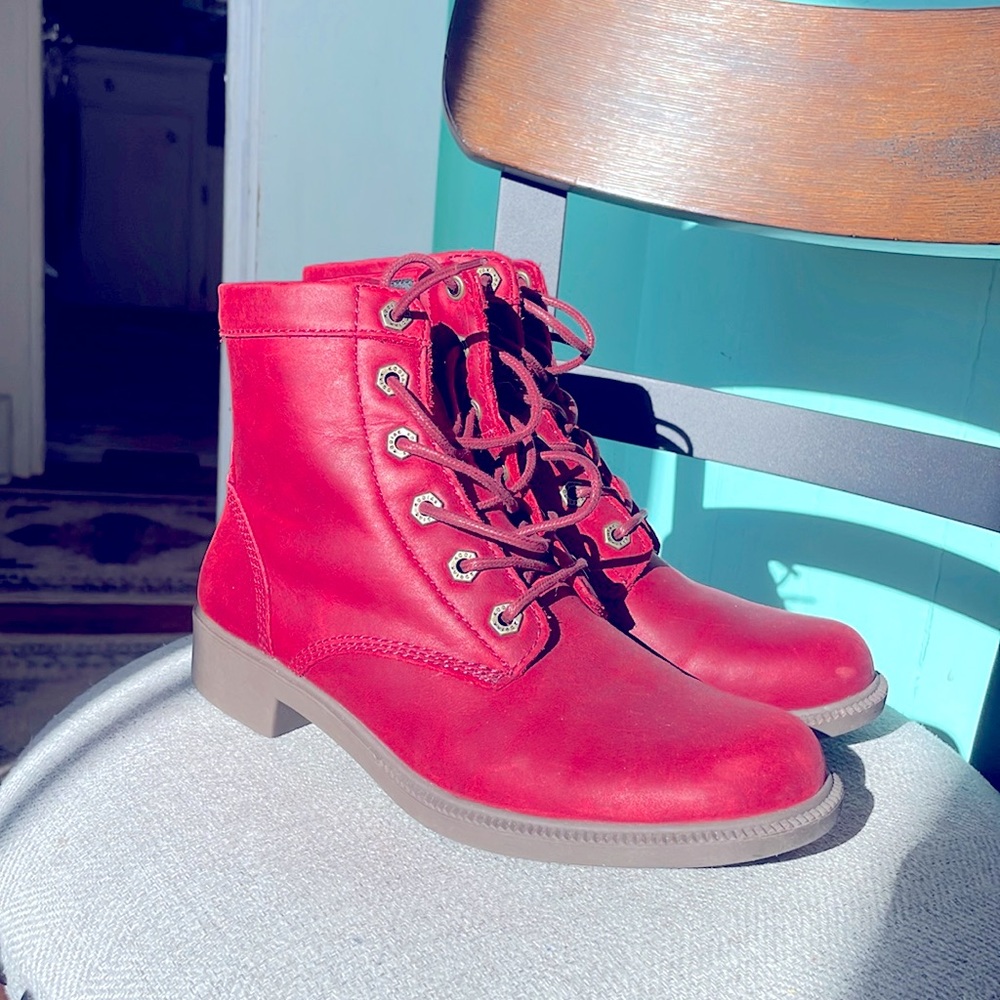 Kodiak Boots